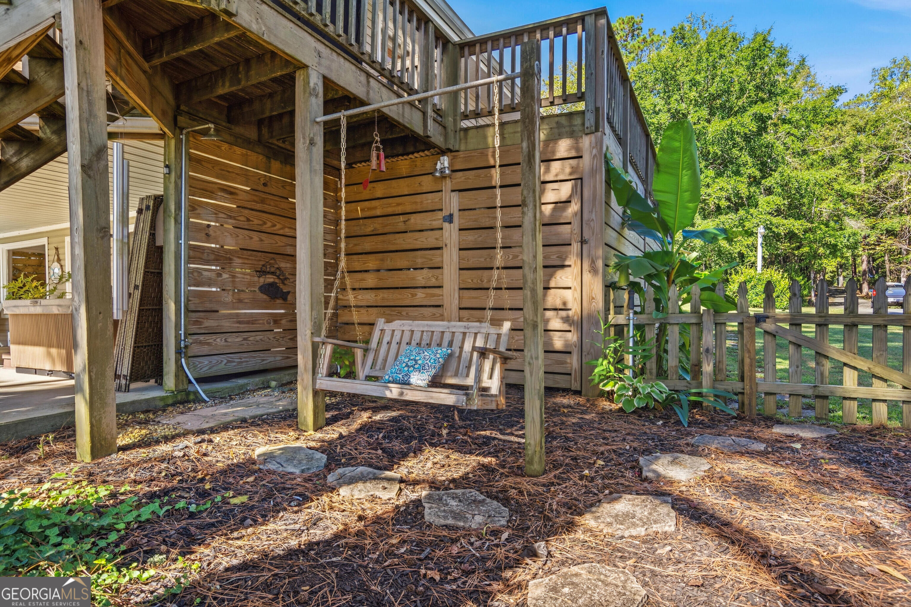 149 Tanglewood Road Eatonton, GA 31024 - Photo 58 of 58 Gallery Image 58