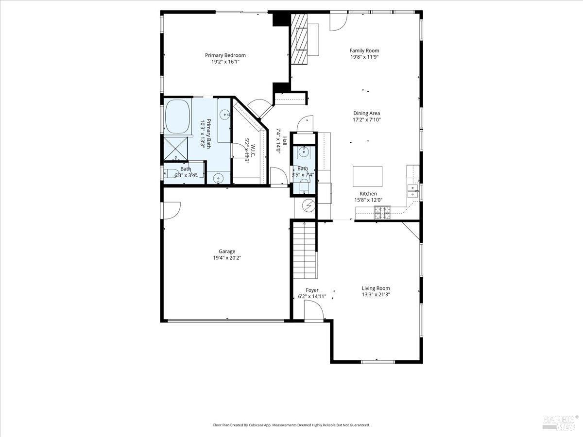 214 Ranch Court Novato, CA 94945 - Photo 39 of 41 Gallery Image 39