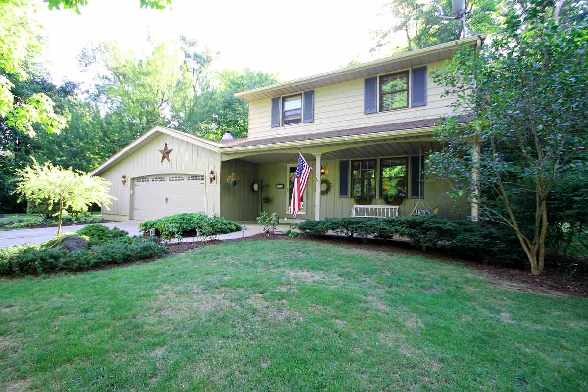 11822 Church Road Decatur, IN 46733 - Photo 3 of 36