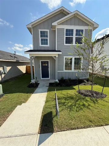 $259,990 | 303 El Seibo Lane, Bastrop, TX 78602