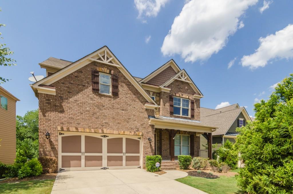 7610 Legacy Road Flowery Branch, GA 30542 - Photo 1 of 1 Gallery Image 1