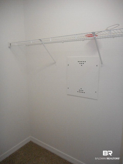 16648 Vanilla Drive Foley, AL 36535 - Photo 34 of 35 Master Closet #2