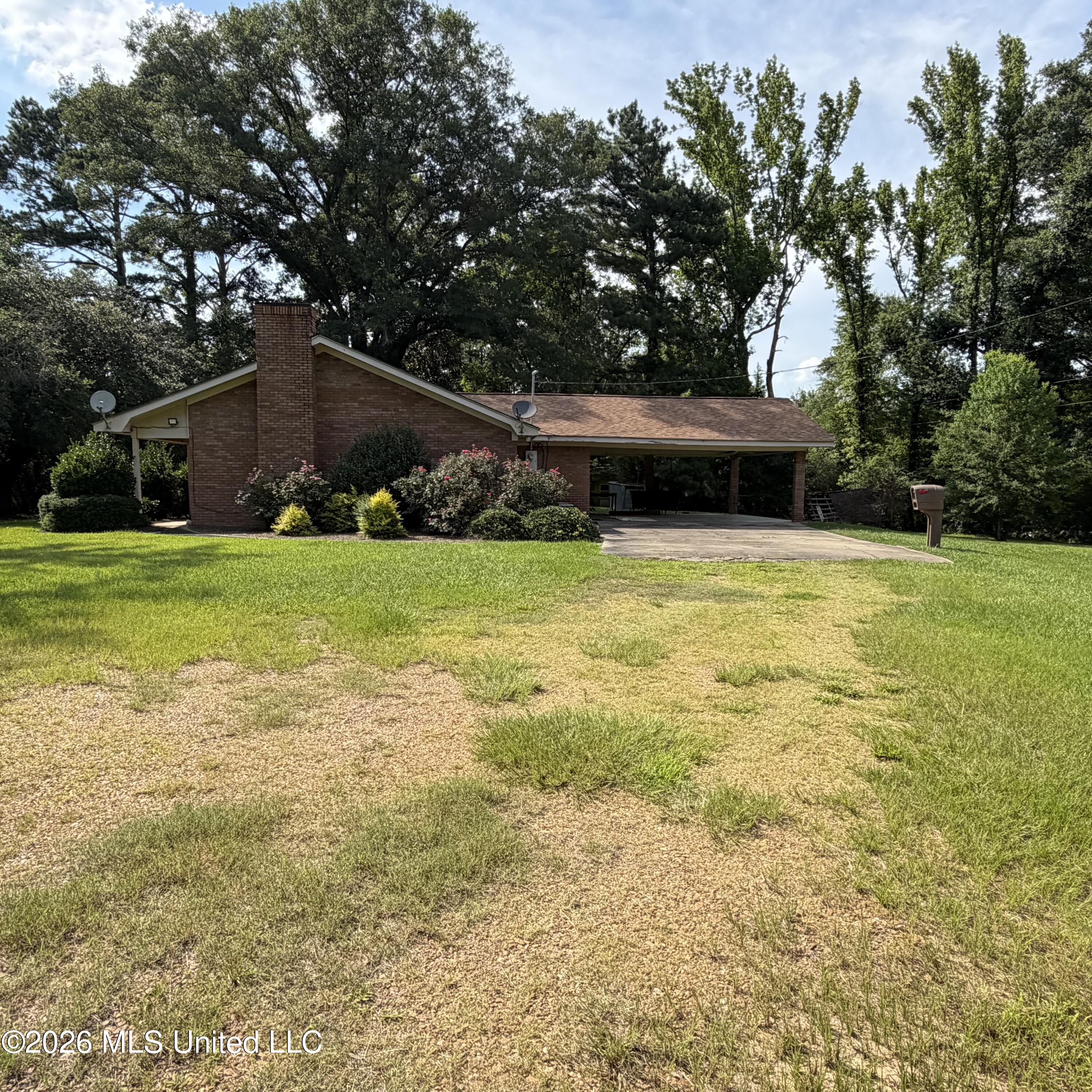 3847 Old Jackson Road Forest, MS 39074 - Photo 2 of 16 IMG_1538