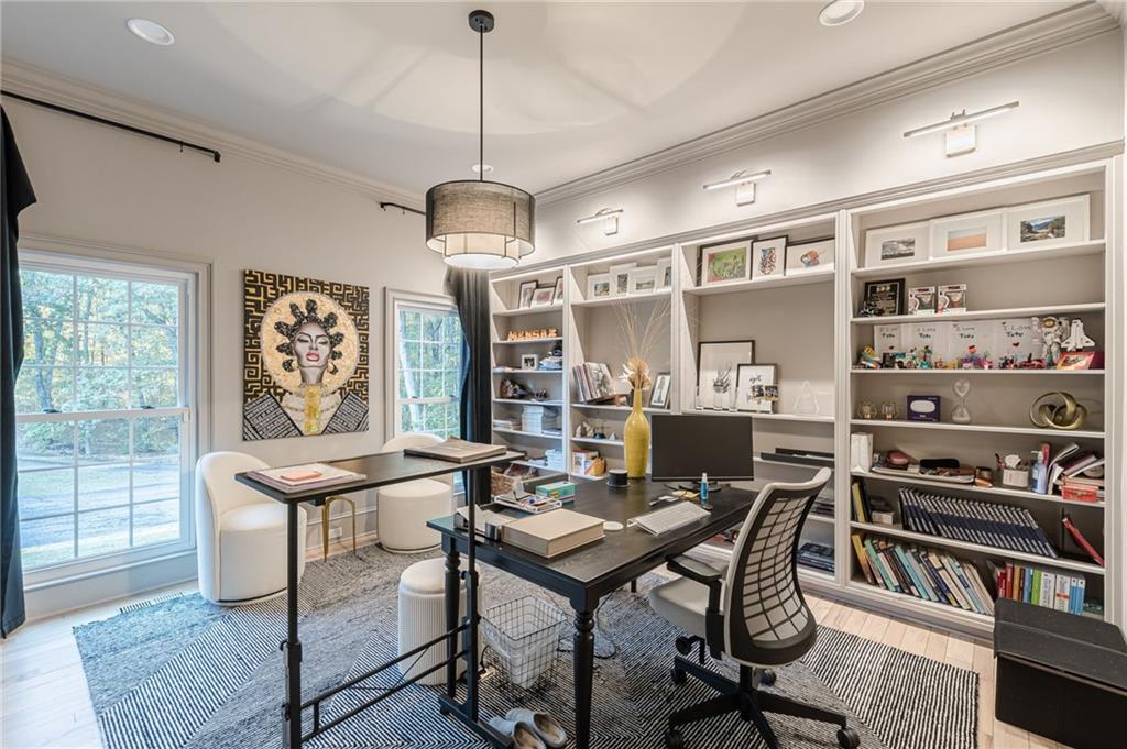 4340 Anneewakee Road Douglasville, GA 30135 - Photo 8 of 70 Gallery Image 8