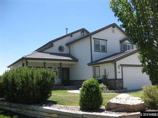 5264 Tappan Court Reno, NV 89523 - Photo 1 of 9 Photo 1