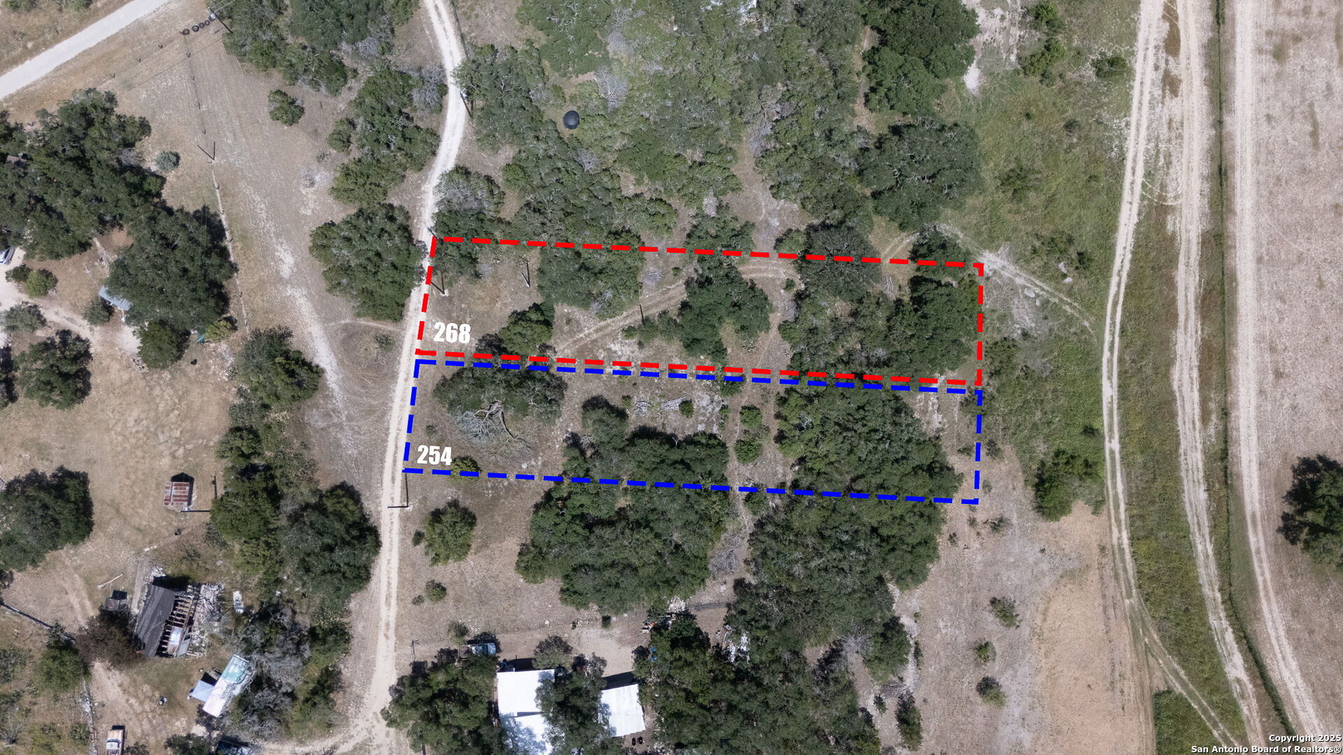 254 Recreation Spring Branch, TX 78133 - Photo 6 of 13