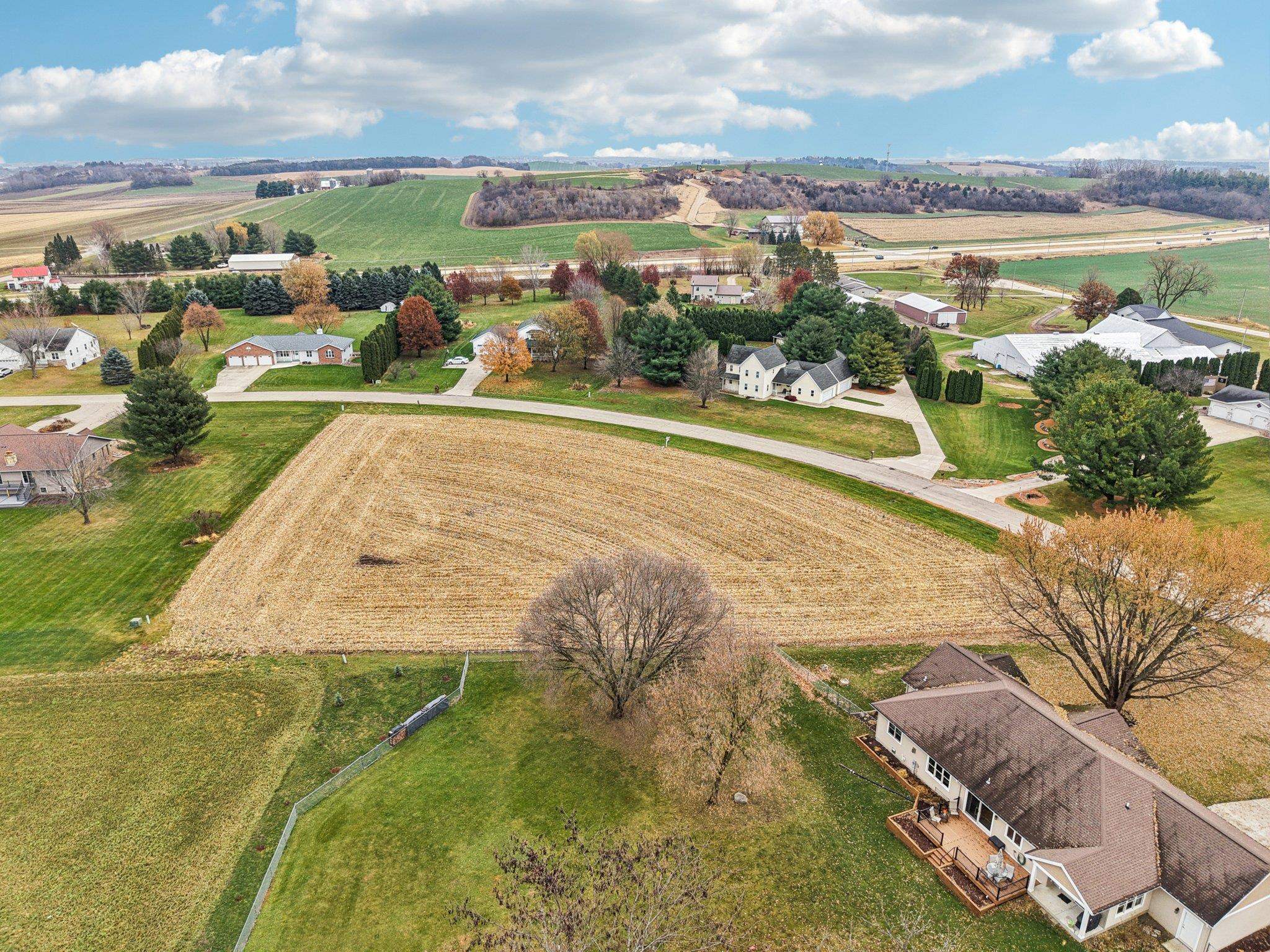 Lot 4 Hickory Run Waunakee, WI 53597 - Photo 7 of 28