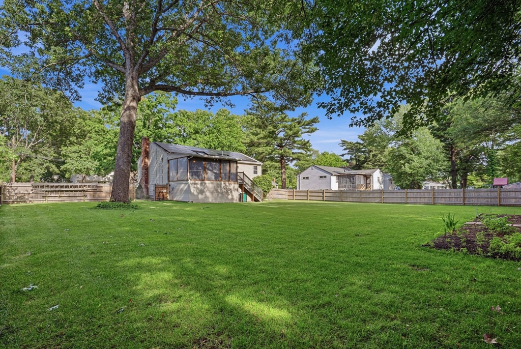 44 Tomlinson Road Attleboro, MA 02703 - Photo 35 of 35