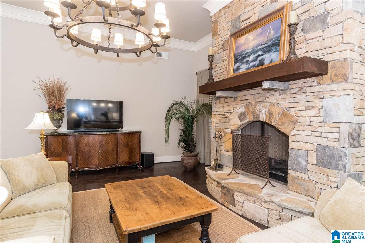 556 Sheffield Way Birmingham, AL 35242 - Photo 9 of 50