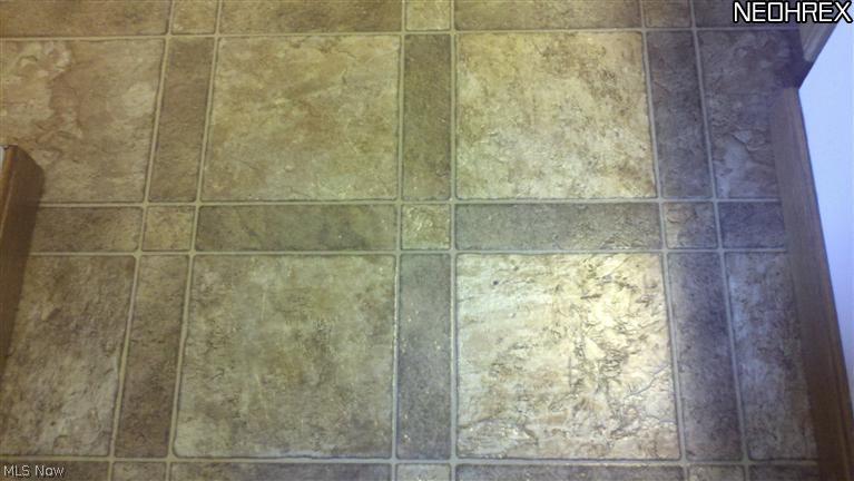 8202 Doylestown Road Sterling, OH 44276 - Photo 5 of 17 Newer Flooring in Kitchen