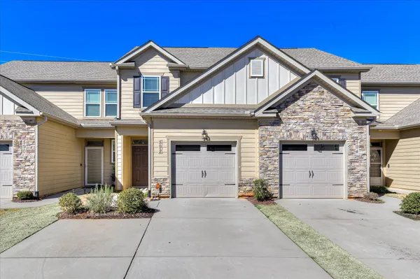 $255,000 | 592 Vinings Drive, Evans, GA 30809