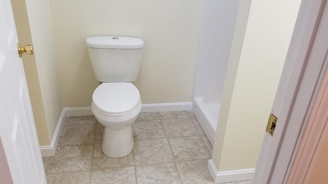39 Newhall Road Windham, ME 04062 - Photo 22 of 28 Bath downstairs