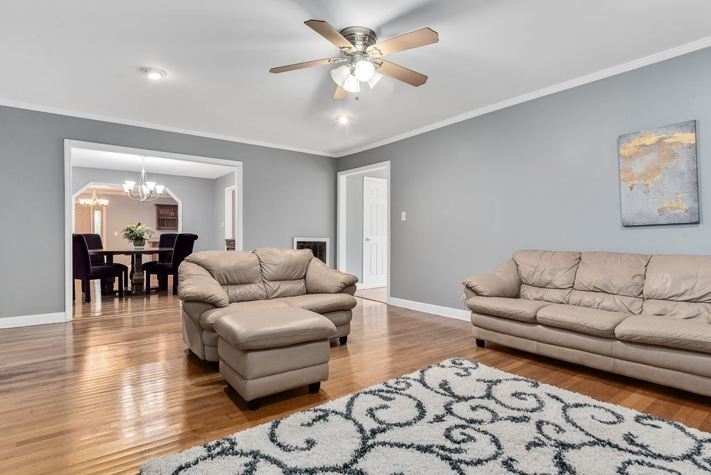 3205 Manor Ridge Drive Raleigh, NC 27603 - Photo 6 of 29 Photo 7