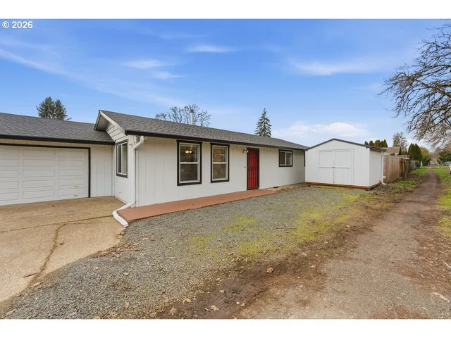$420,000 | 369 South 16th Avenue, Cornelius, OR 97113