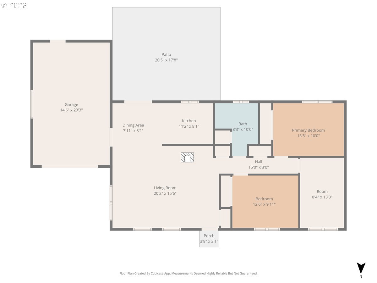 369 South 16th Avenue Cornelius, OR 97113 - Photo 29 of 29