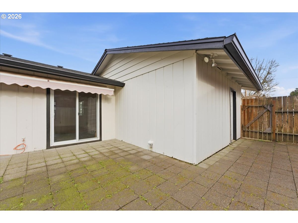369 South 16th Avenue Cornelius, OR 97113 - Photo 4 of 29 a view of a house with backyard