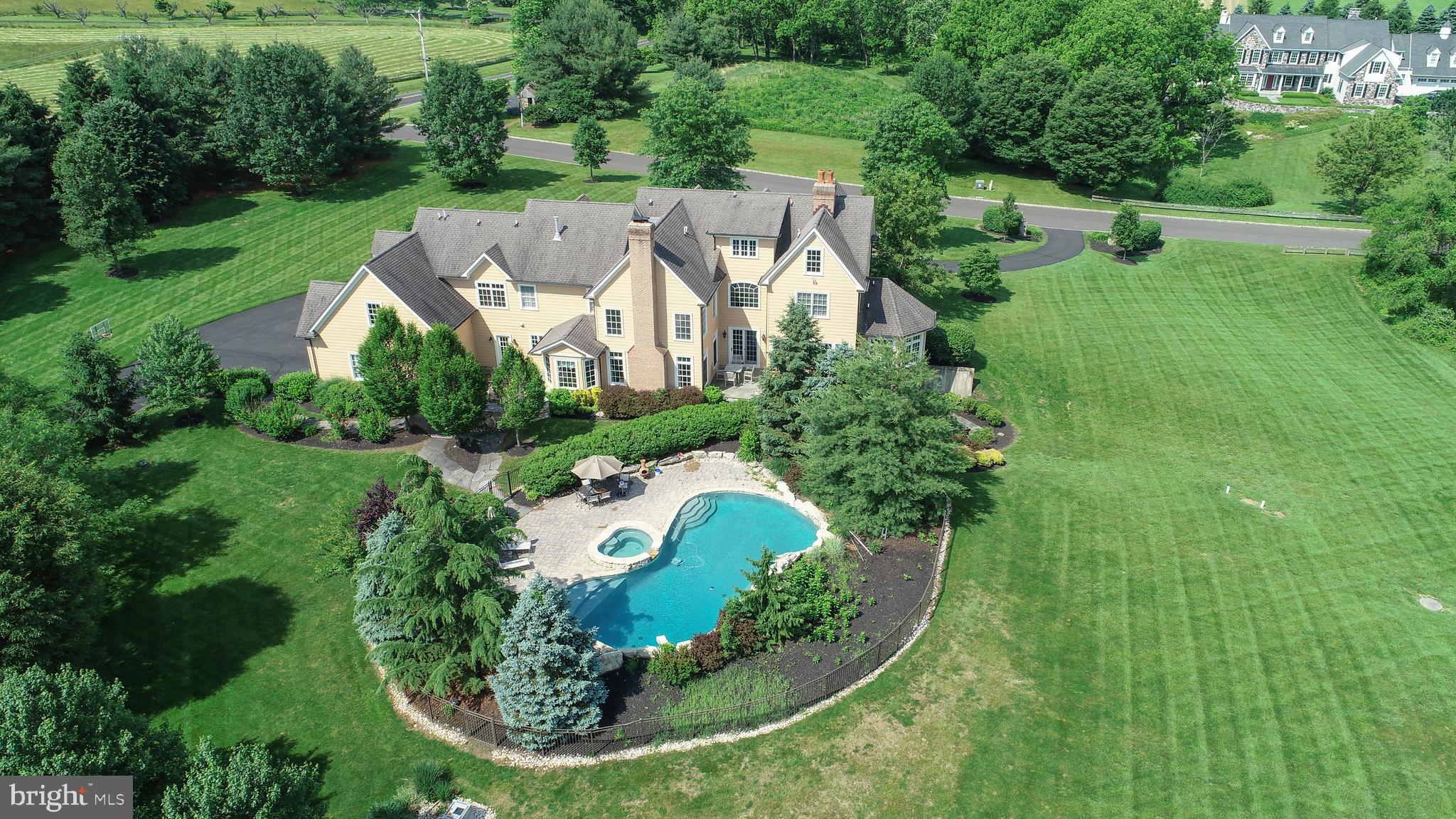 2 Old Cabin Road Newtown, PA 18940 - Photo 3 of 42