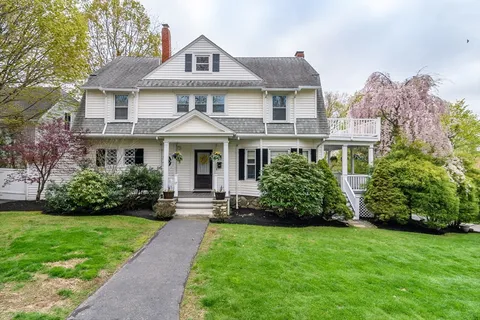$1,399,000 | 17 Grove Street, Natick, MA 01760