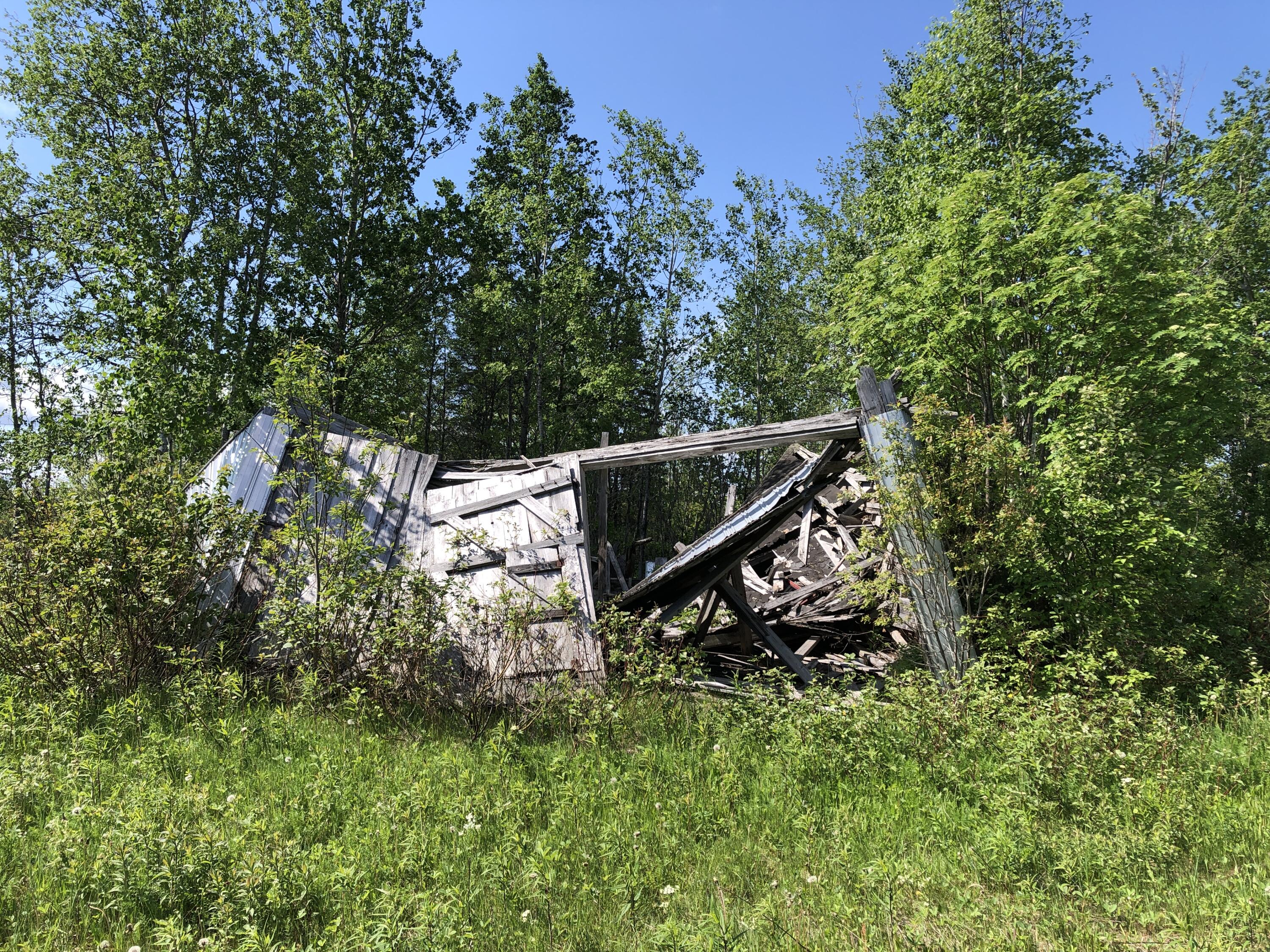 300 Parent Road Van Buren, ME 04785 - Photo 39 of 45 300 Parent Rd Van Buren June 2021 (6)