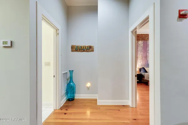 $1,750 | 500 Jefferson Street, Unit 4, Lafayette, LA 70501