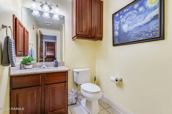 $1,750 | 500 Jefferson Street, Unit 4, Lafayette, LA 70501