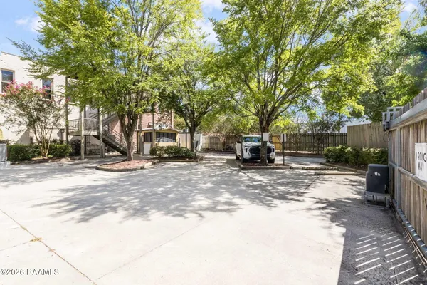 $1,750 | 500 Jefferson Street, Unit 4, Lafayette, LA 70501