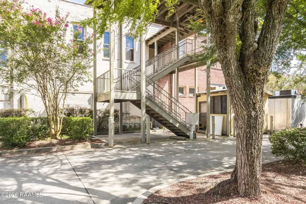 $1,750 | 500 Jefferson Street, Unit 4, Lafayette, LA 70501