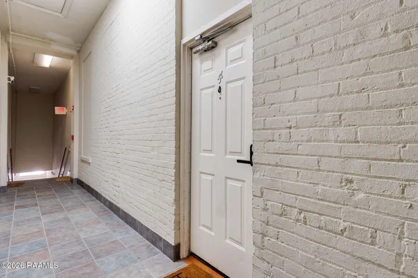 $1,750 | 500 Jefferson Street, Unit 4, Lafayette, LA 70501