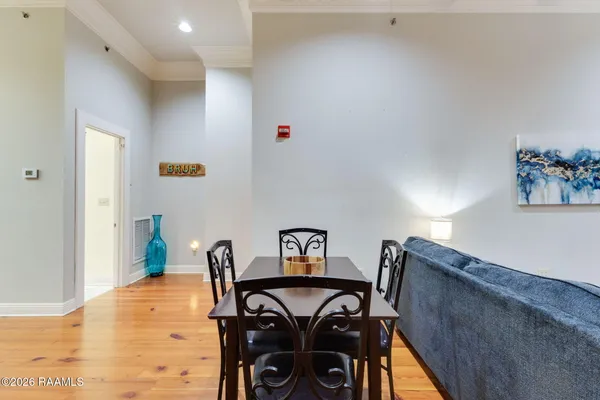 $1,750 | 500 Jefferson Street, Unit 4, Lafayette, LA 70501