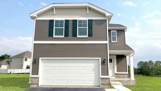 $369,990 | 117 Cornerstone Crossing, Hampshire, IL 60140