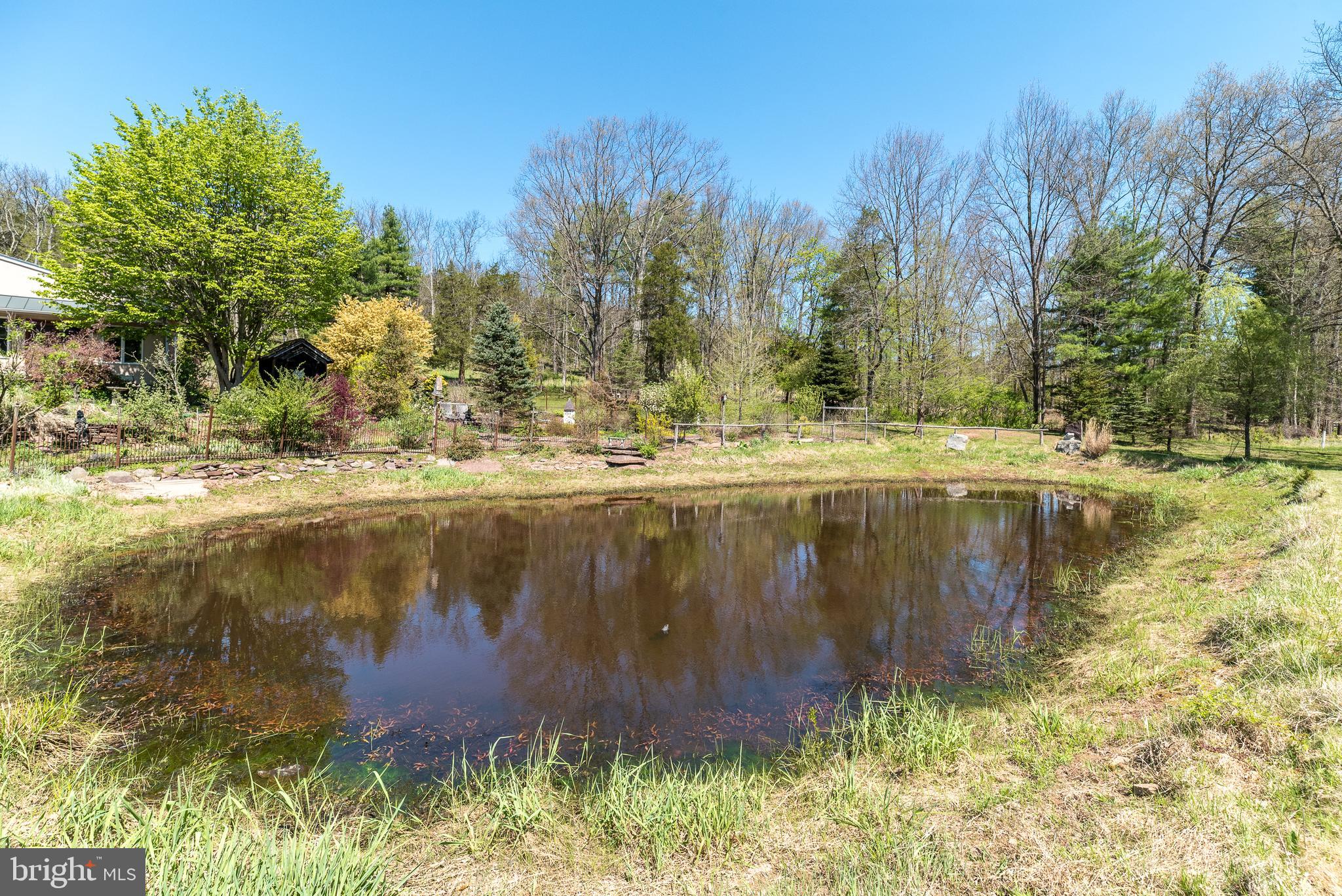 23 Lily Valley Road Erwinna, PA 18920 - Photo 70 of 103