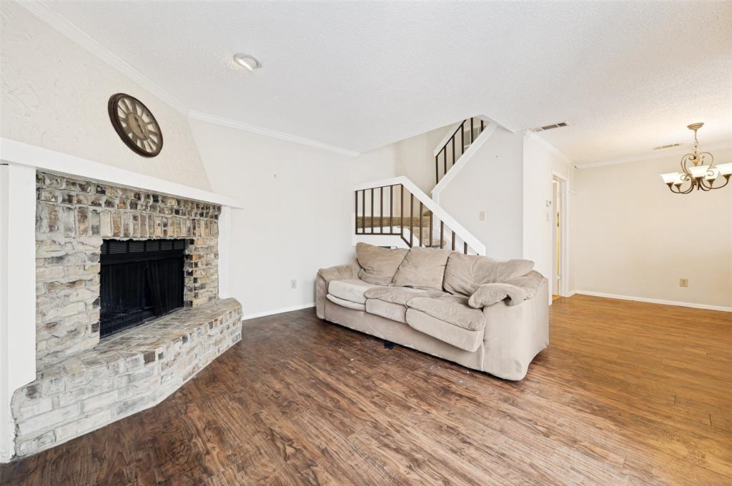 4264 Madera Road, Unit 2 Irving, TX 75038 - Photo 4 of 25