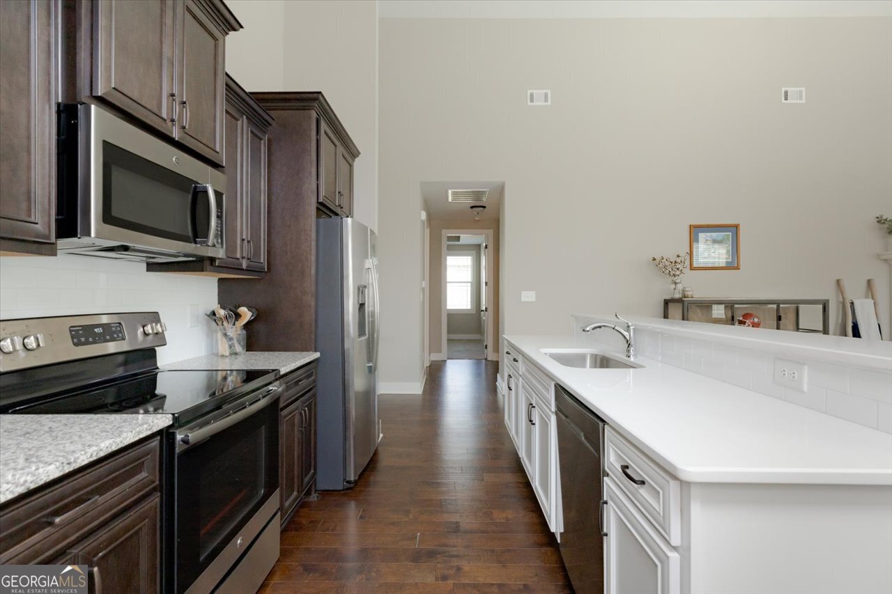 113 Barnyard Way Perry, GA 31069 - Photo 30 of 60