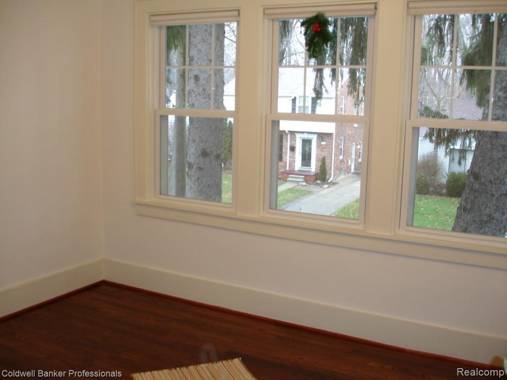 1711 Dorothea Road Berkley, MI 48072 - Photo 36 of 39 Bedroom #3 Overlooks Street.jpg
