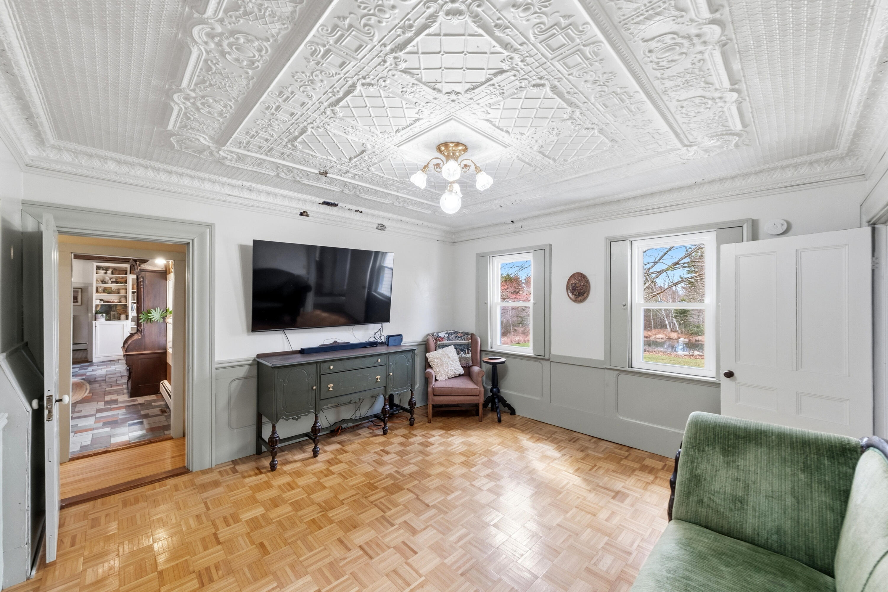 175 Quarry Road Waldoboro, ME 04572 - Photo 21 of 103 Family Room