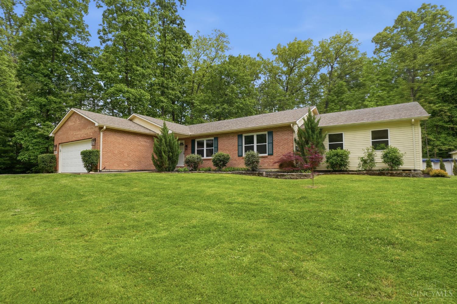 10891 Pleasant Renner Road Goshen, OH 45122 - Photo 2 of 67