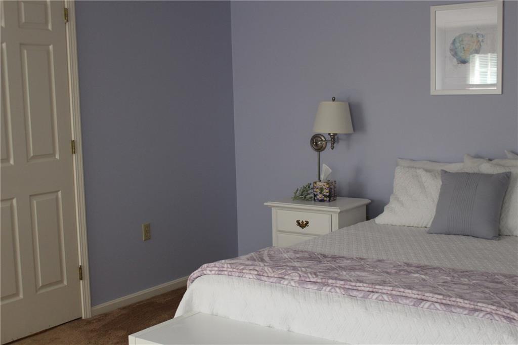 86 Flintlock Village Road, Unit 2 Wells, ME 04090 - Photo 20 of 28 Large enough for a king, or fit for...