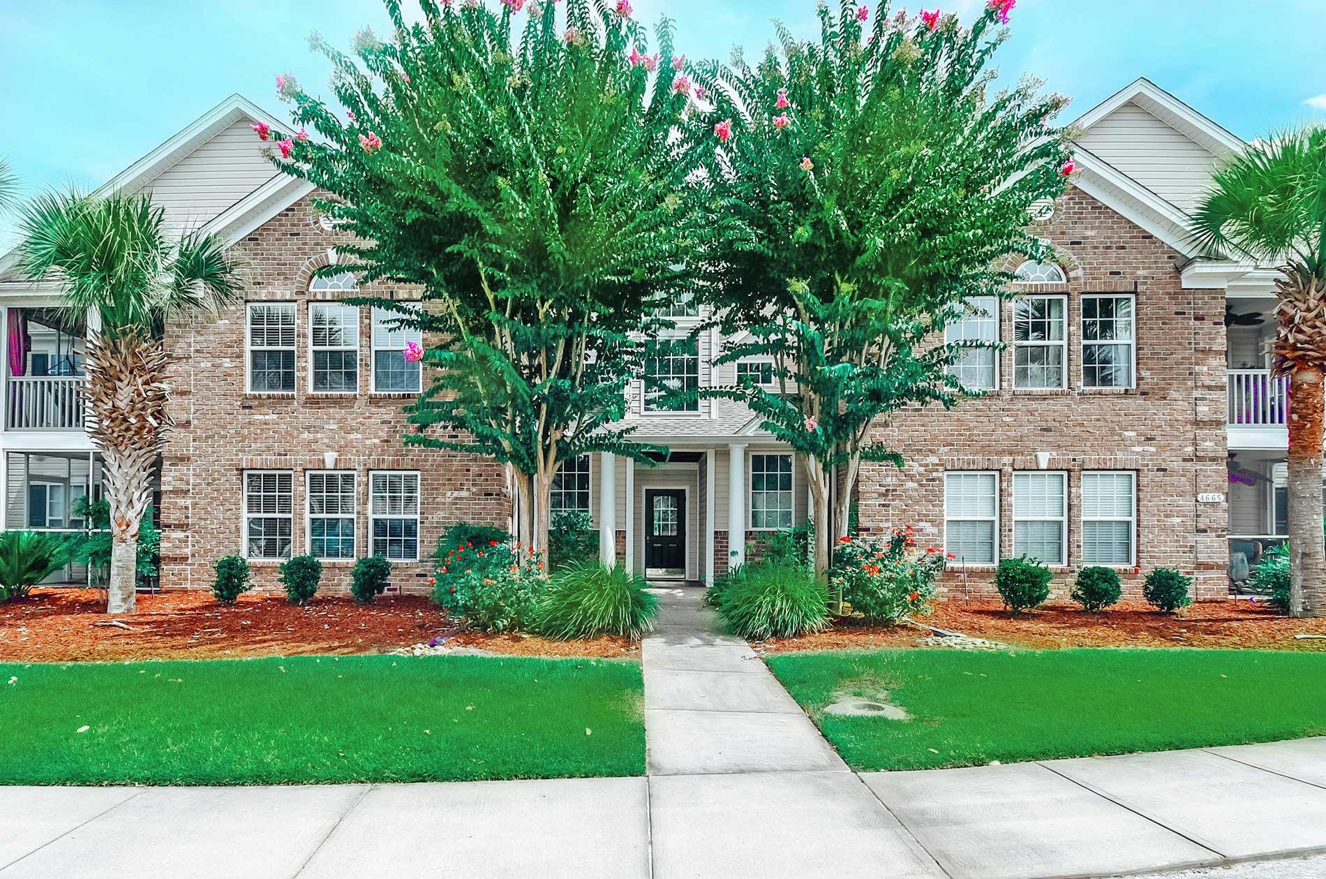 4665 Fringetree Drive, Unit 5D Murrells Inlet, SC 29576 - Photo 1 of 45