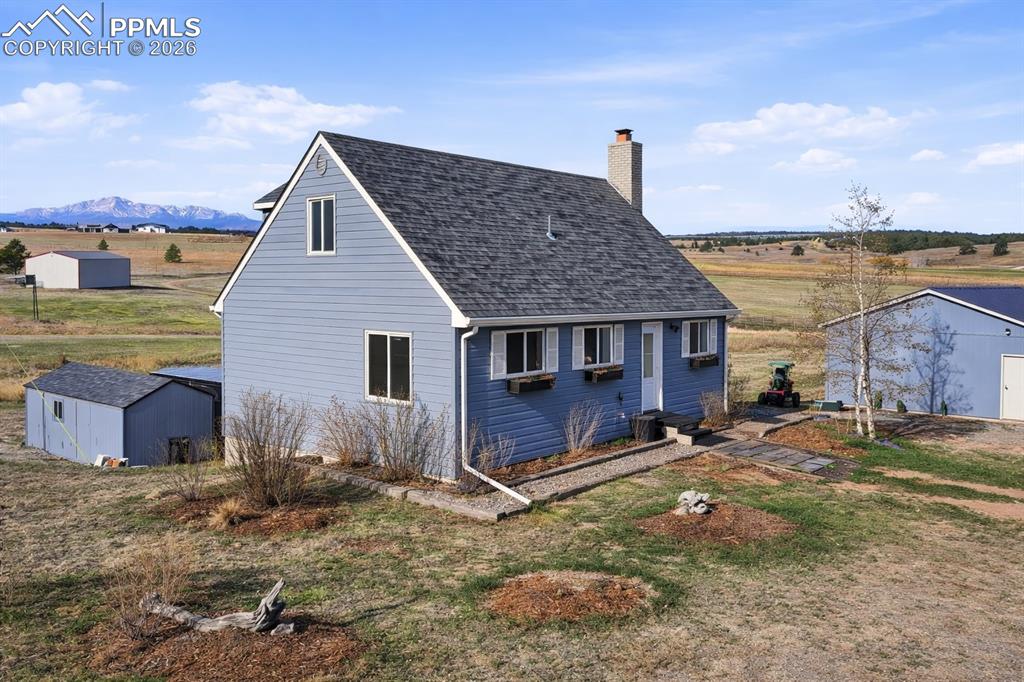 12285 Old Barn Road Elbert, CO 80106 - Photo 2 of 41