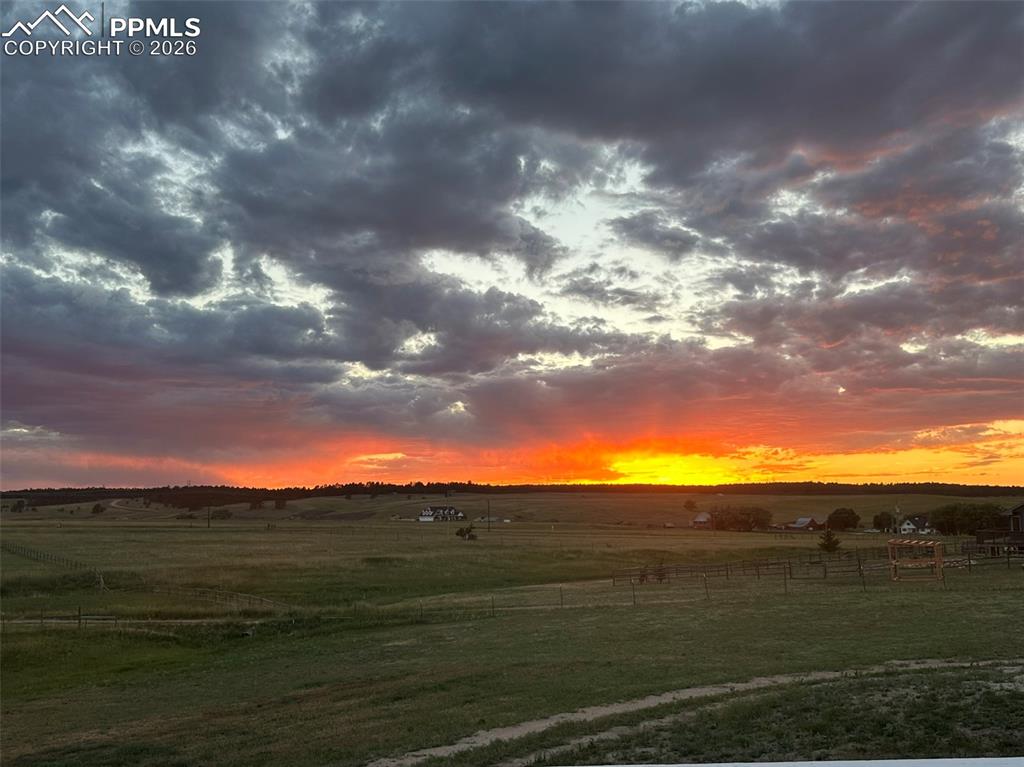 12285 Old Barn Road Elbert, CO 80106 - Photo 25 of 41