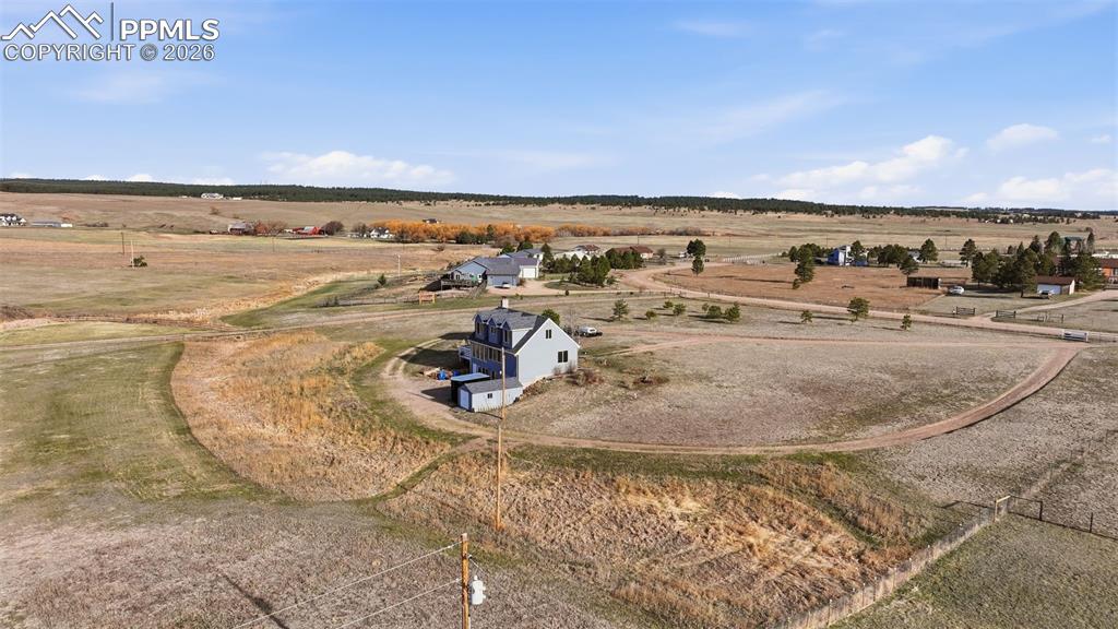 12285 Old Barn Road Elbert, CO 80106 - Photo 33 of 41