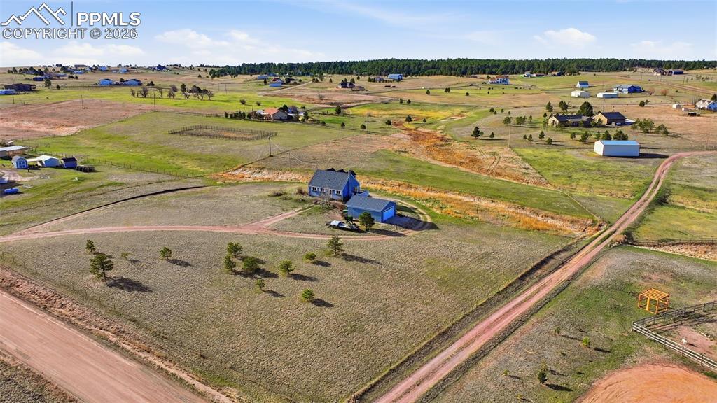 12285 Old Barn Road Elbert, CO 80106 - Photo 34 of 41