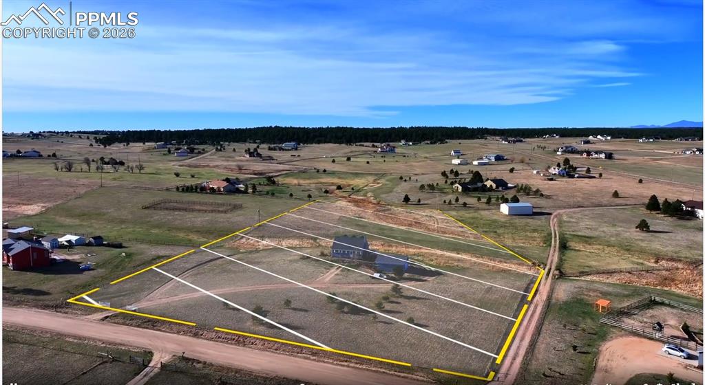 12285 Old Barn Road Elbert, CO 80106 - Photo 38 of 41