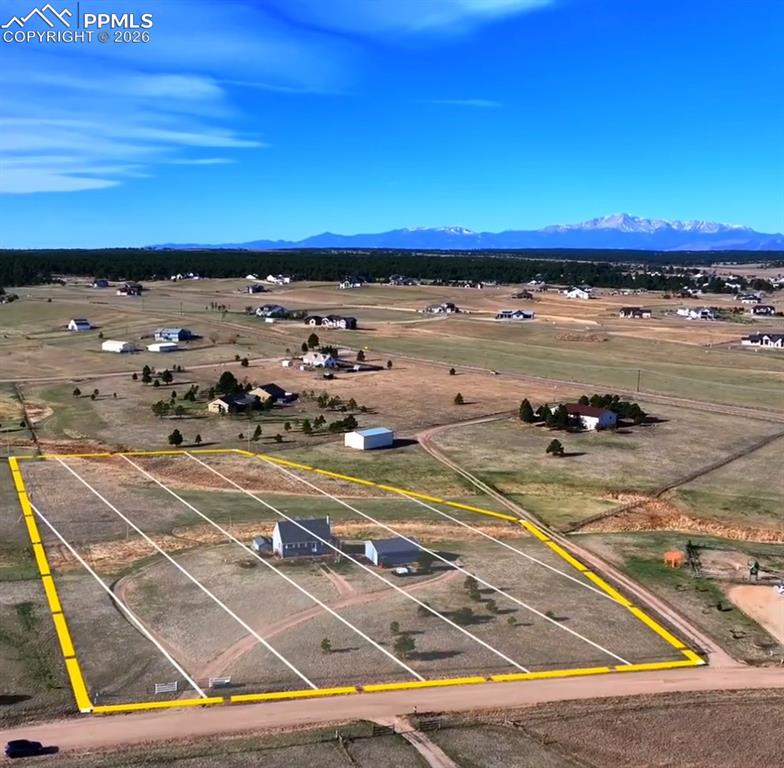 12285 Old Barn Road Elbert, CO 80106 - Photo 39 of 41
