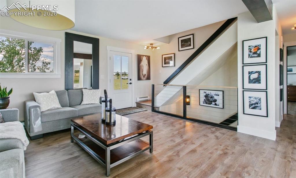 12285 Old Barn Road Elbert, CO 80106 - Photo 5 of 41