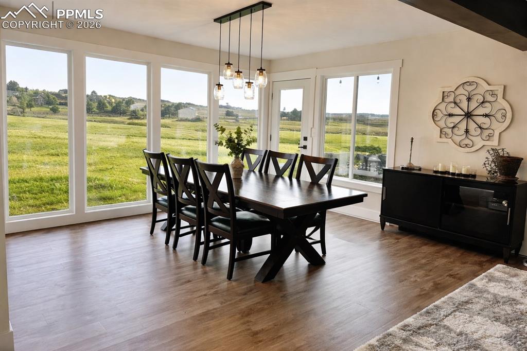 12285 Old Barn Road Elbert, CO 80106 - Photo 10 of 41