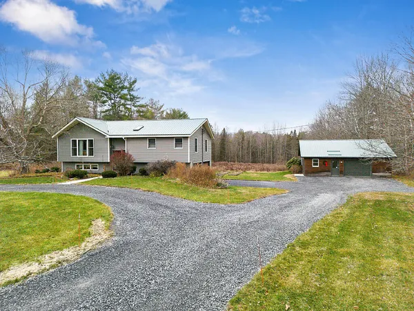 $400,000 | 41 Bacon Road, Unity, ME 04988