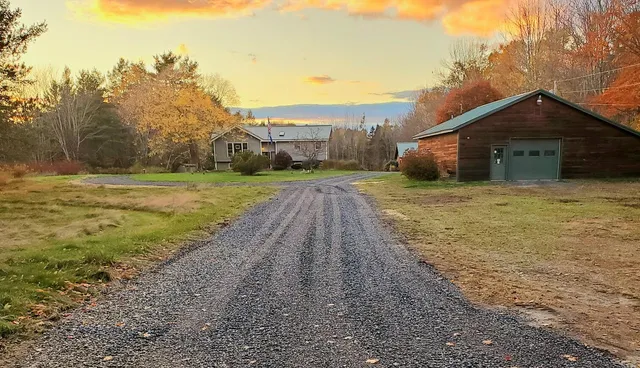 $425,000 | 41 Bacon Road, Unity, ME 04988