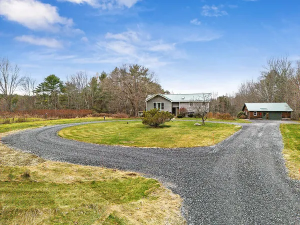 $400,000 | 41 Bacon Road, Unity, ME 04988