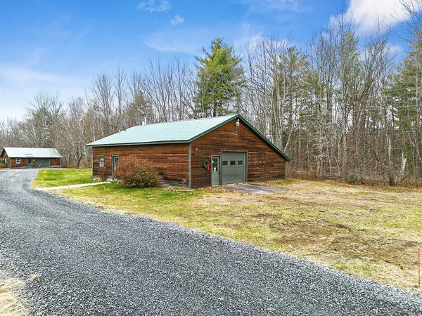 $400,000 | 41 Bacon Road, Unity, ME 04988